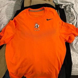Nike OSU dry fit shirt